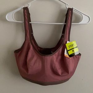 Wacoal Sport Collection Bra 36DD